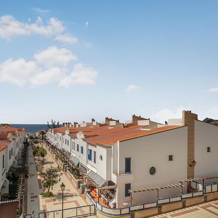 Апартаменты Casa El Nieto 3Br Sea View Пуэрто-де-лас-Ньевес Экстерьер фото